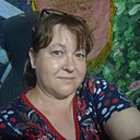 Наталья Савинова, 48 лет