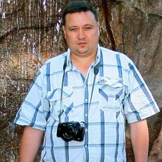 Фотография мужчины Константин, 50 лет из г. Ижевск