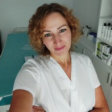 Фотография девушки Светлана, 38 лет из г. Коломна