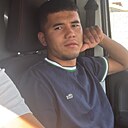 Rakhat, 22 года