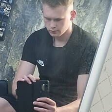 Фотография мужчины Дима, 23 года из г. Курск
