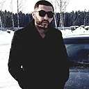 Вазген, 30 лет