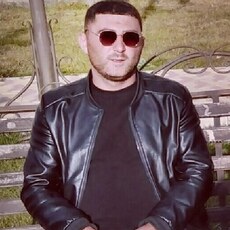 Фотография мужчины Вазген, 31 год из г. Валдай