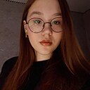 Крисиина, 18 лет