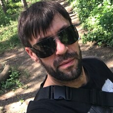 Фотография мужчины Игорь, 37 лет из г. Новомосковск