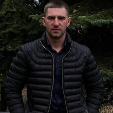 Фотография мужчины Максим, 27 лет из г. Нижний Тагил