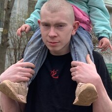 Фотография мужчины Михаил, 26 лет из г. Коломна