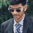 Ferin Gajera, 19 лет