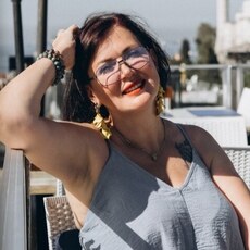 Фотография девушки Юлия, 51 год из г. Челябинск