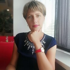 Фотография девушки Алла, 49 лет из г. Пенза