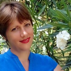 Фотография девушки Алла, 49 лет из г. Пенза