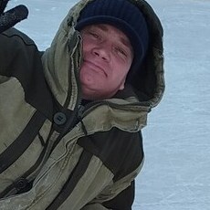Фотография мужчины Игорь, 39 лет из г. Чита
