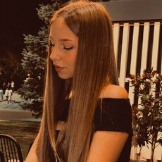 Фотография девушки Алиса, 18 лет из г. Сибай