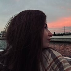 Фотография девушки Анастасия, 23 года из г. Москва