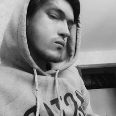 Фотография мужчины Artem, 26 лет из г. Быхов