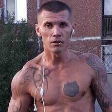 Фотография мужчины Николай, 44 года из г. Харьков