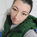 Айка, 40 лет