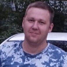 Фотография мужчины Виталий, 36 лет из г. Каменск-Шахтинский