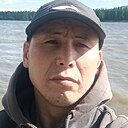 Бек, 39 лет