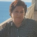 Оксана, 51 год