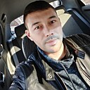 Стас, 34 года