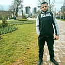 Тигр, 25 лет