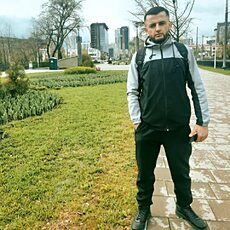Фотография мужчины Тигр, 25 лет из г. Нижний Тагил