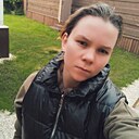 Анастасия, 27 лет
