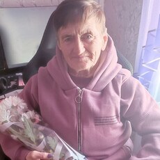 Фотография девушки Людмила, 66 лет из г. Мелитополь