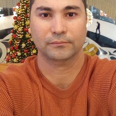 Фотография мужчины Азиз, 36 лет из г. Ташкент