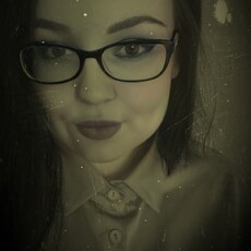 Фотография девушки Есения, 28 лет из г. Оренбург