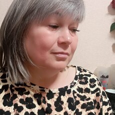 Фотография девушки Марго, 52 года из г. Челябинск