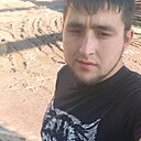 Данил, 28 лет