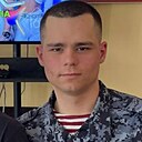 Даниил, 20 лет