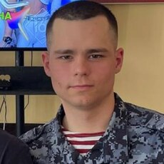 Фотография мужчины Даниил, 20 лет из г. Павловский Посад