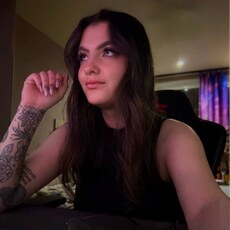 Фотография девушки Dasha, 22 года из г. Екатеринбург