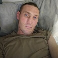 Фотография мужчины Дима, 39 лет из г. Почеп