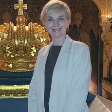 Фотография девушки Ирина, 43 года из г. Жуковский