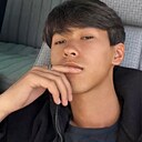 Абзал, 19 лет