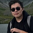 Алдар, 26 лет