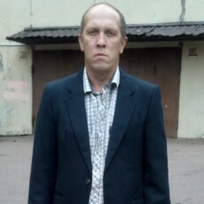 Фотография мужчины Вячеслав, 44 года из г. Выборг