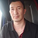 Радик, 38 лет