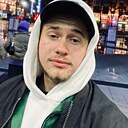 Матвей, 19 лет
