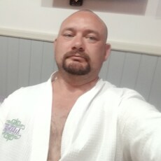 Фотография мужчины Николай, 35 лет из г. Темрюк