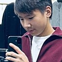 Жарас Аримов, 21 год