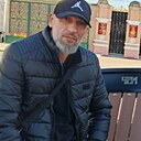 Мурад, 40 лет