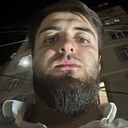Идрис, 22 года