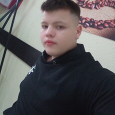 Фотография мужчины Дмитрий, 18 лет из г. Мосты