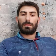 Фотография мужчины Ширхан, 35 лет из г. Тбилиси