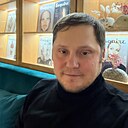 Денис, 35 лет